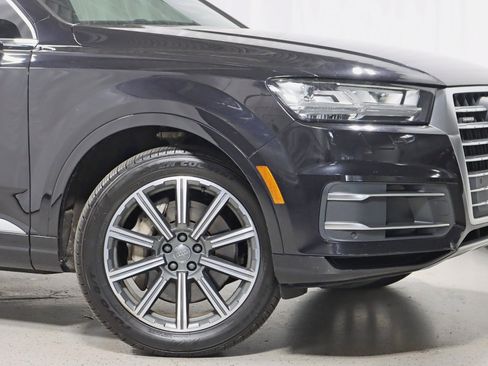 Used 2017 Audi Q7 3.0T Premium Plus AWD/4WD image 5