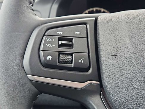 New 2026 Honda Ridgeline RTL image 14