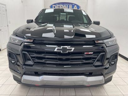 New 2026 Chevrolet Colorado Z71 w/ Technology Package