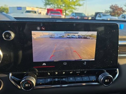New 2026 GMC Canyon Elevation w/ Convenience Package AWD/4WD image 15