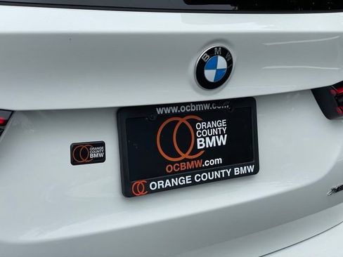 Used 2023 BMW X3 xDrive30i w/ M Sport Package AWD/4WD image 33