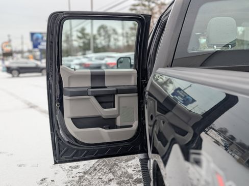 Used 2018 Ford F150 XL w/ Equipment Group 101A Mid image 31