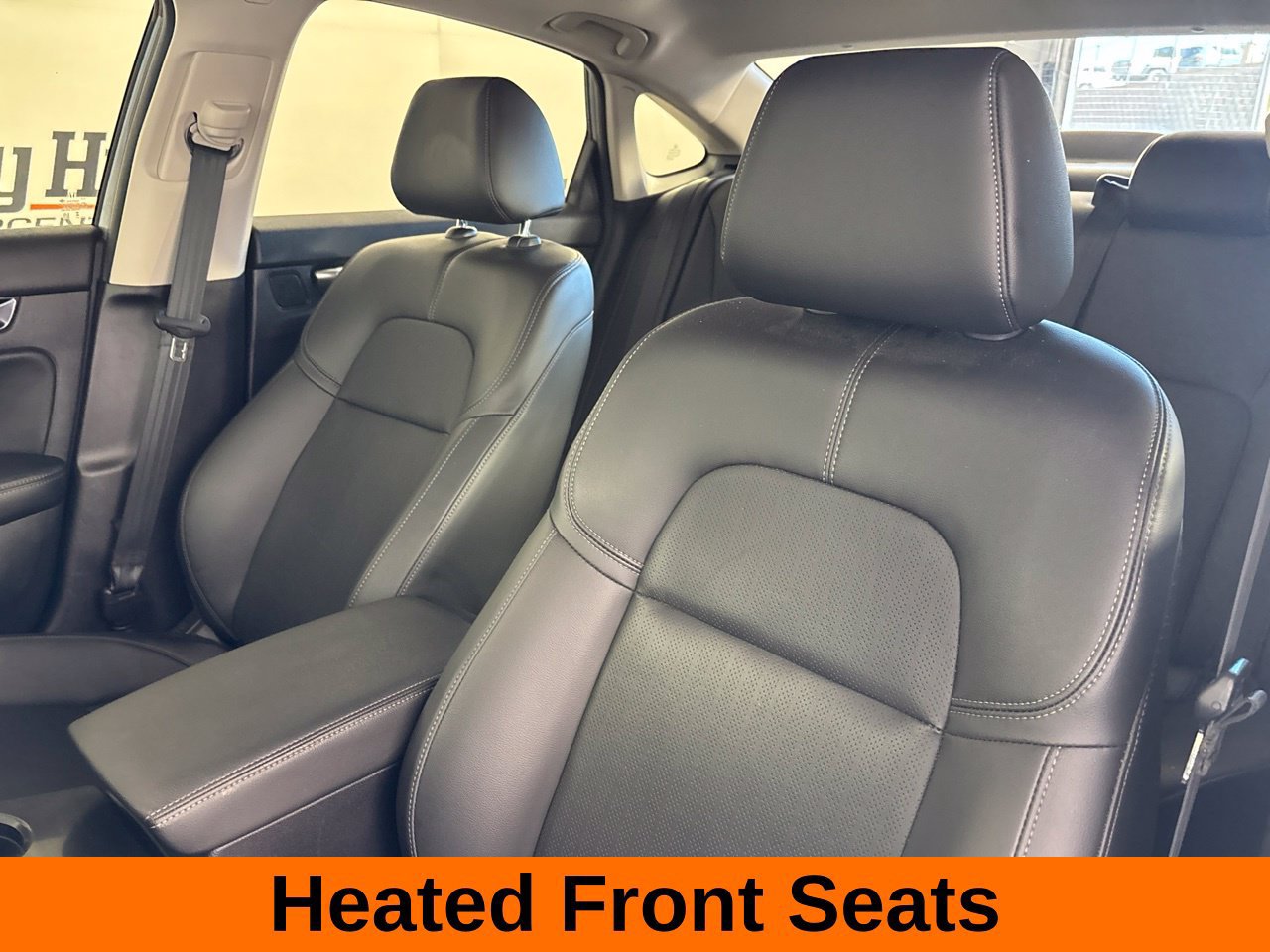 Used 2024 Honda Civic Touring image 13