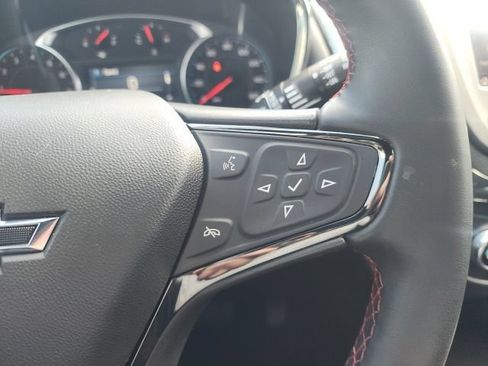 Certified 2024 Chevrolet Equinox RS FWD image 34