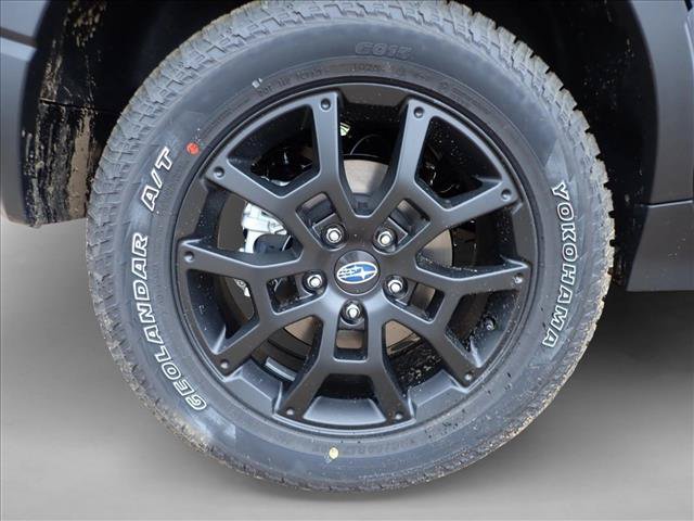 New 2026 Subaru Crosstrek 2.5i Wilderness AWD/4WD image 6