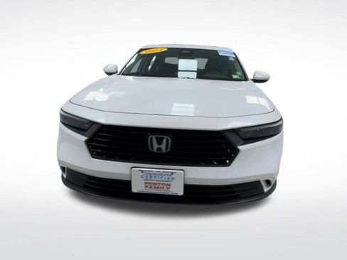 Used 2024 Honda Accord EX image 3