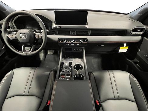 New 2026 Honda Pilot TrailSport image 16