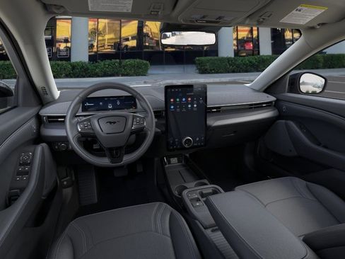 New 2026 Ford Mustang Mach-E Premium image 9