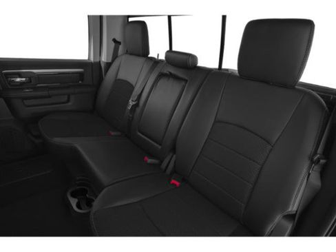 Used 2015 RAM 1500 Sport w/ Black Ram 1500 Sport Group AWD/4WD image 18