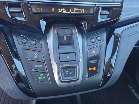 New 2026 Honda Odyssey Elite image 23