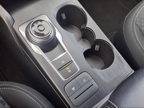 Used 2025 Ford Escape Active w/ Cold Weather Package image 10