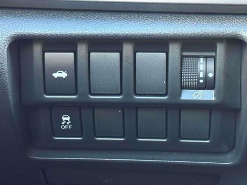 Used 2022 Subaru WRX Premium image 16