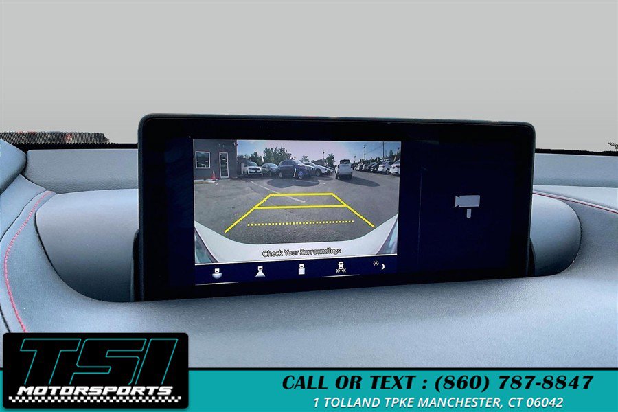 Used 2023 Acura TLX Type S AWD/4WD image 20