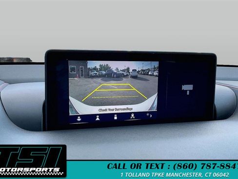 Used 2023 Acura TLX Type S AWD/4WD image 20