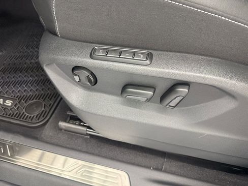 New 2026 Volkswagen Atlas SEL Premium R-Line image 12