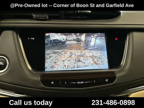 Used 2017 Cadillac XT5 Premium Luxury AWD/4WD image 26