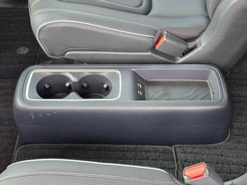 New 2026 INFINITI QX80 Luxe image 37