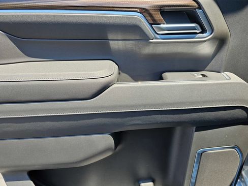 New 2026 Chevrolet Silverado 1500 RST w/ Redline Edition RWD image 16