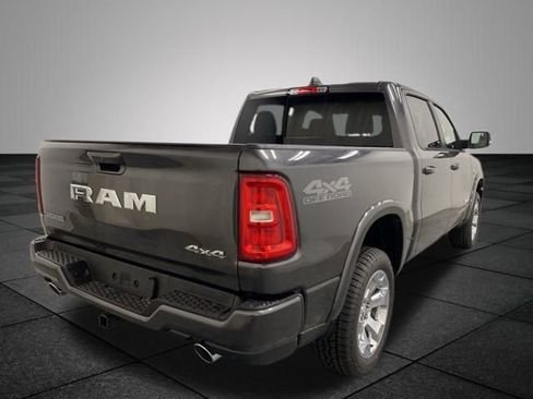 Used 2026 RAM 1500 4x4 Crew Cab image 6