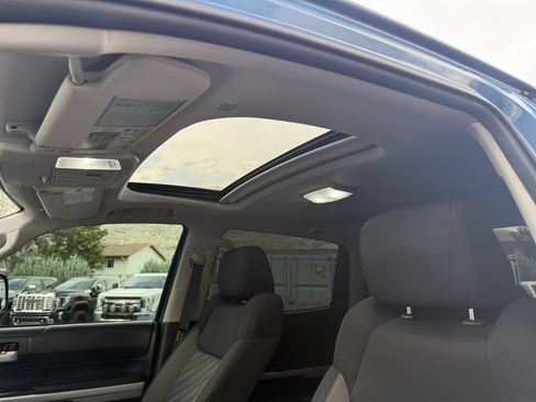 Used 2019 Toyota Tundra SR5 AWD/4WD image 23