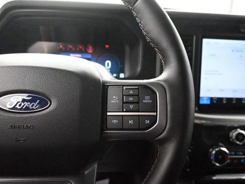 New 2025 Ford F150 Lariat w/ Equipment Group 502A High image 14