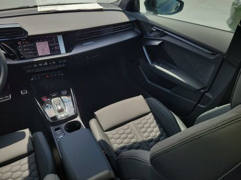 New 2026 Audi RS 3 AWD/4WD image 24