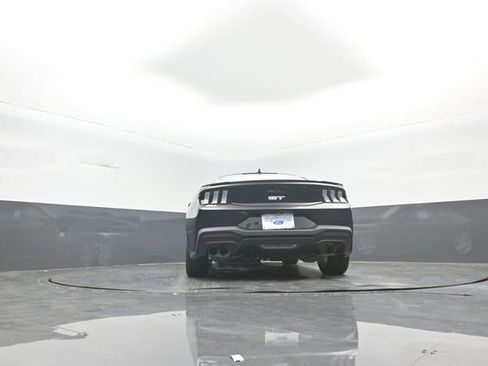 New 2026 Ford Mustang GT Premium w/ Mustang FX Package image 33
