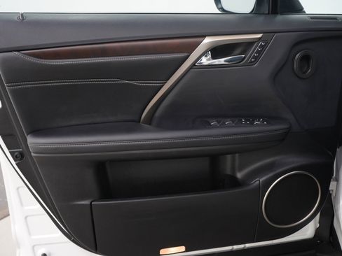 Used 2022 Lexus RX 350 AWD w/ Premium Package image 23