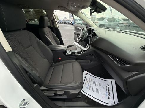 Used 2023 Buick Envision Preferred image 11