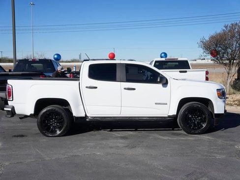 Used 2021 GMC Canyon Elevation Standard image 5