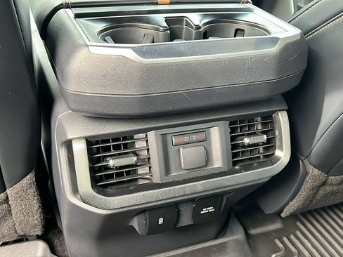 Certified 2021 Ford F150 Platinum w/ Equipment Group 701A High AWD/4WD image 10
