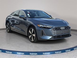 New 2025 Audi A5 2.0T Prestige video 1