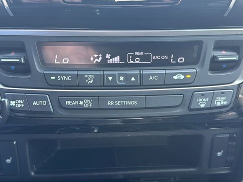 Used 2019 Honda Passport Touring image 25