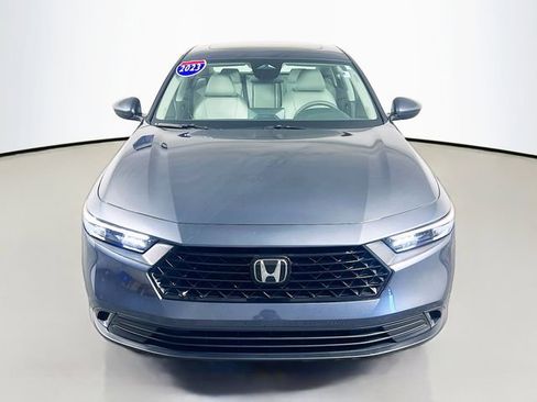 Used 2024 Honda Accord EX image 3