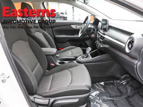 Used 2024 Kia Forte LXS image 24