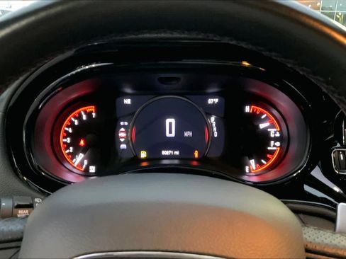 Used 2024 Dodge Durango GT image 25