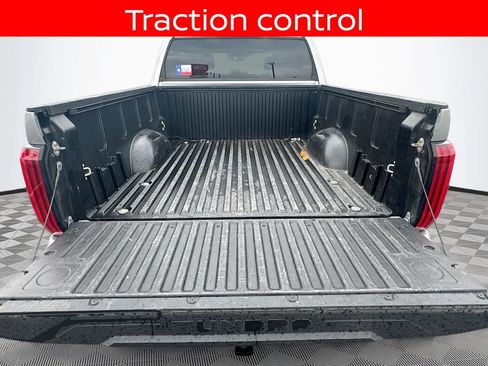 Used 2023 Toyota Tundra SR5 AWD/4WD image 20