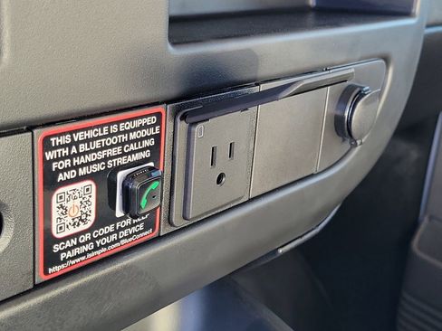 New 2025 Chevrolet Express 2500 w/ Driver Convenience Package image 10