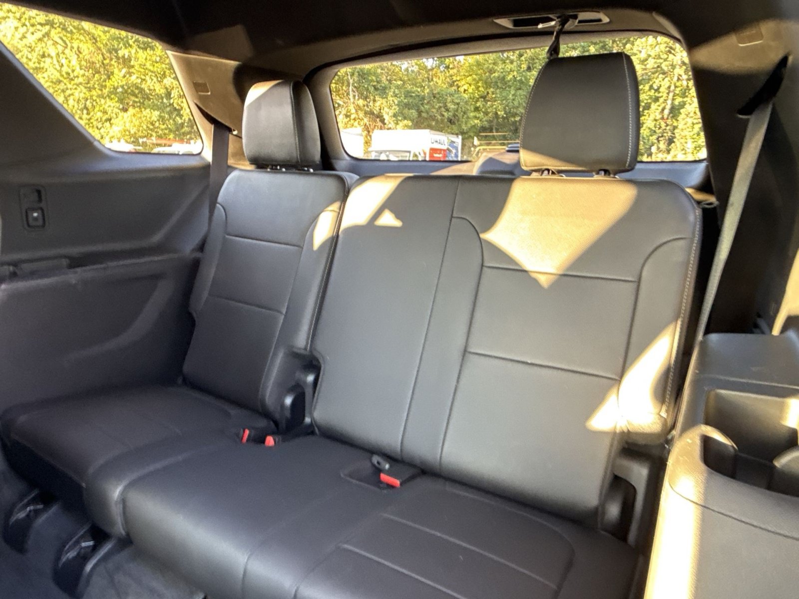 Used 2023 Chevrolet Traverse Premier w/ Redline Edition AWD/4WD image 27