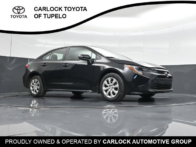 Used 2026 Toyota Corolla LE FWD image 52