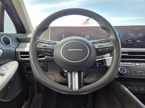 Used 2024 Hyundai Sonata SEL FWD image 44