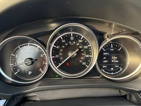 New 2025 MAZDA CX-5 AWD 2.5 S image 15