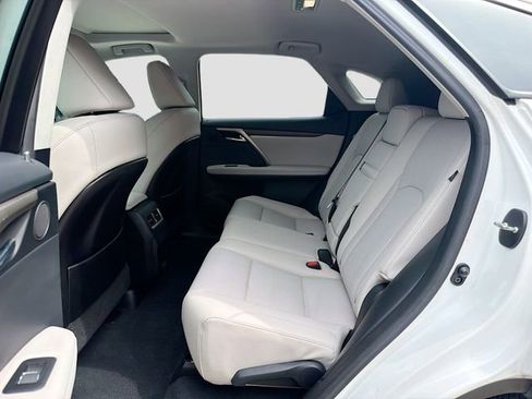 Used 2022 Lexus RX 350 FWD w/ Premium Package image 21