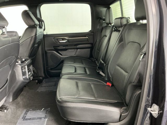 Used 2020 RAM 1500 Sport w/ Level 2 Equipment Goup w/2_L AWD/4WD image 23