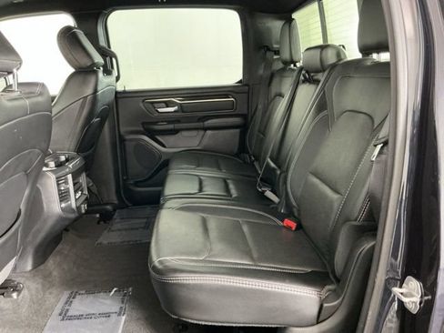 Used 2020 RAM 1500 Sport w/ Level 2 Equipment Goup w/2_L AWD/4WD image 23