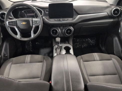 Used 2024 Chevrolet Blazer LT w/ Convenience Package AWD/4WD image 6