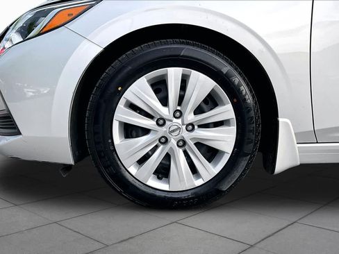 Used 2023 Nissan Sentra S FWD image 11