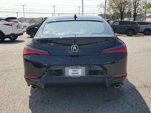 New 2026 Acura Integra FWD image 6