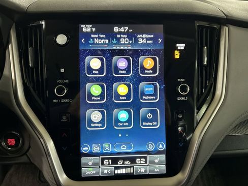 Certified 2025 Subaru Outback Premium image 20