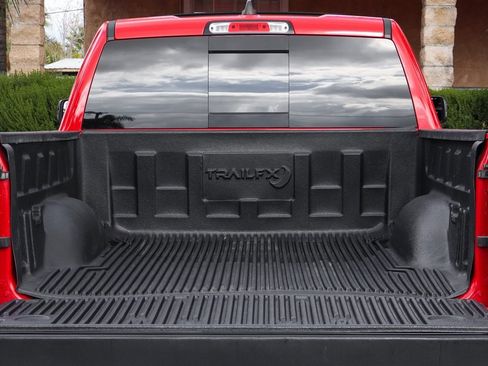 Used 2022 RAM 1500 Laramie image 9